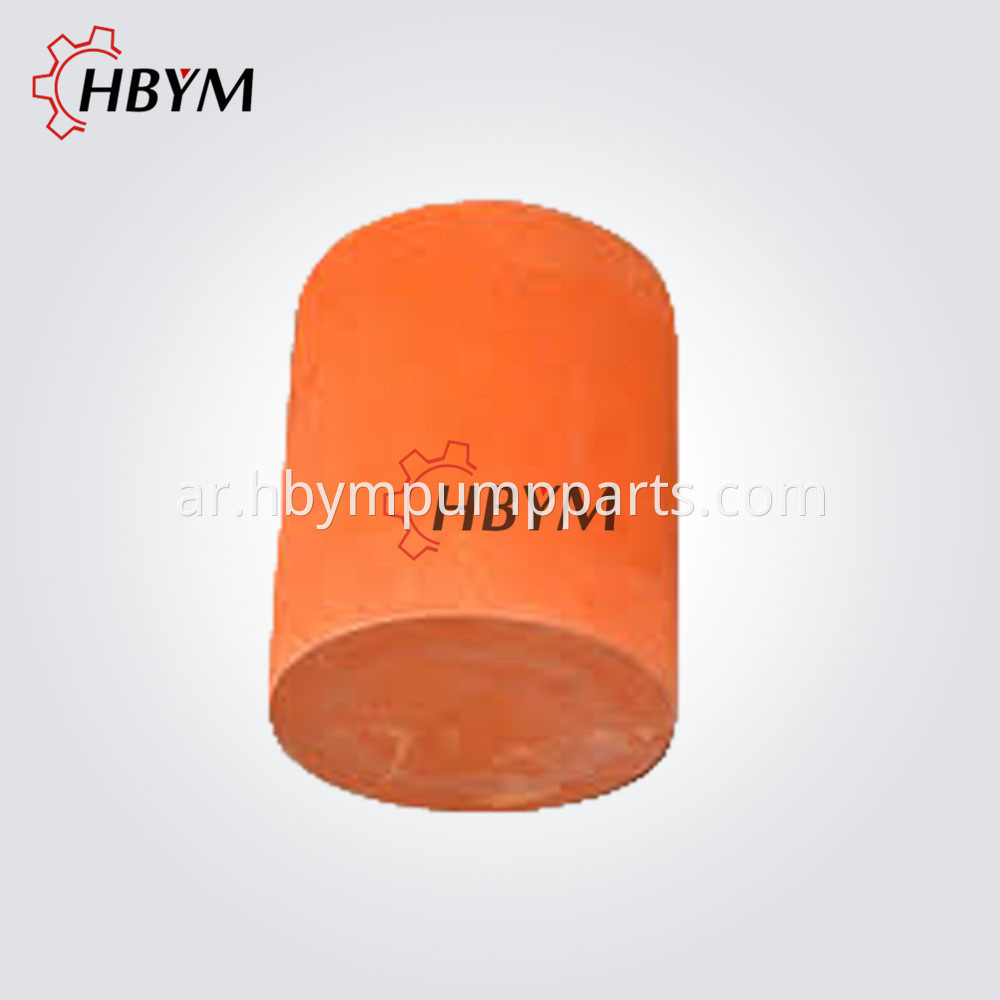 Rubber Cylinder 2